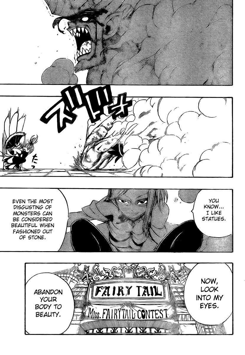 Fairy Tail Chapter 109 19